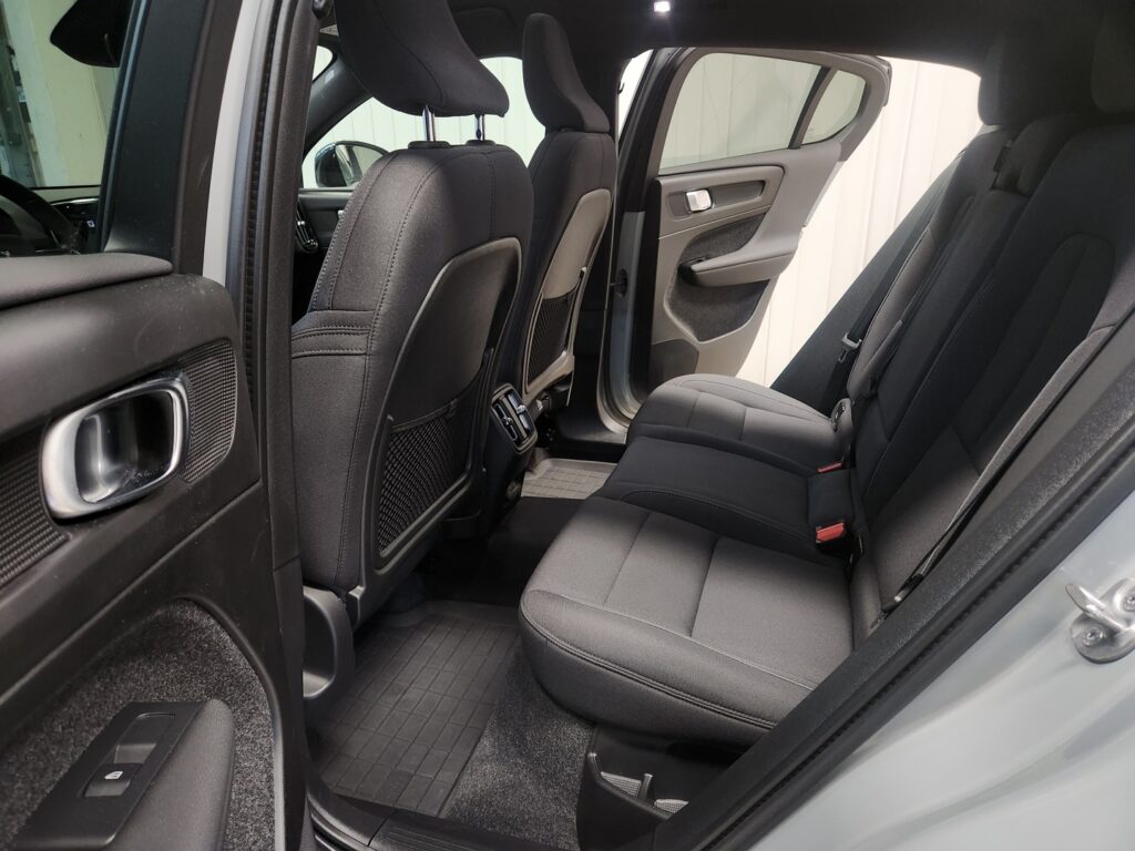Volvo C40, image 7