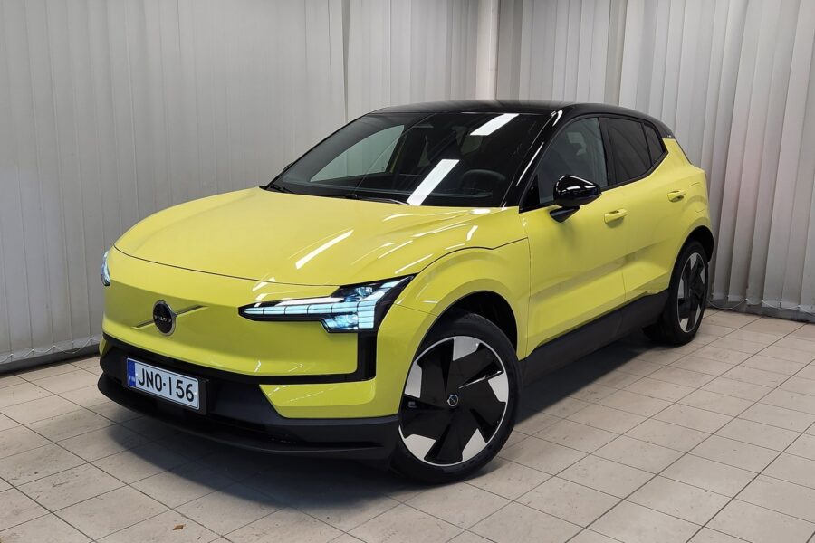 Volvo EX30, image 2
