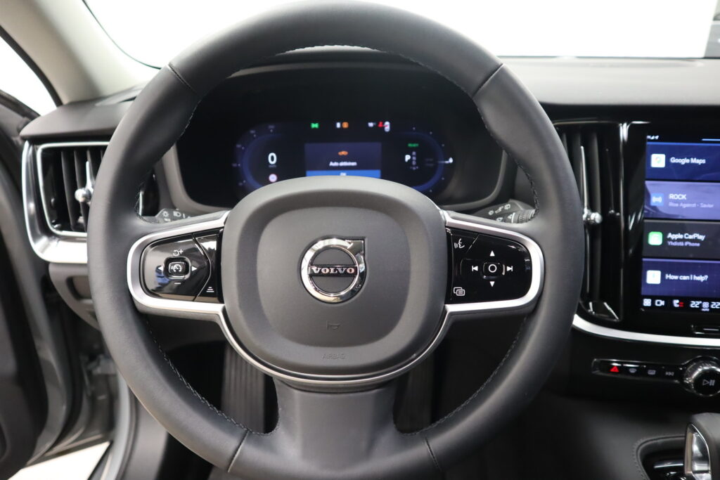 Volvo V60, image 14