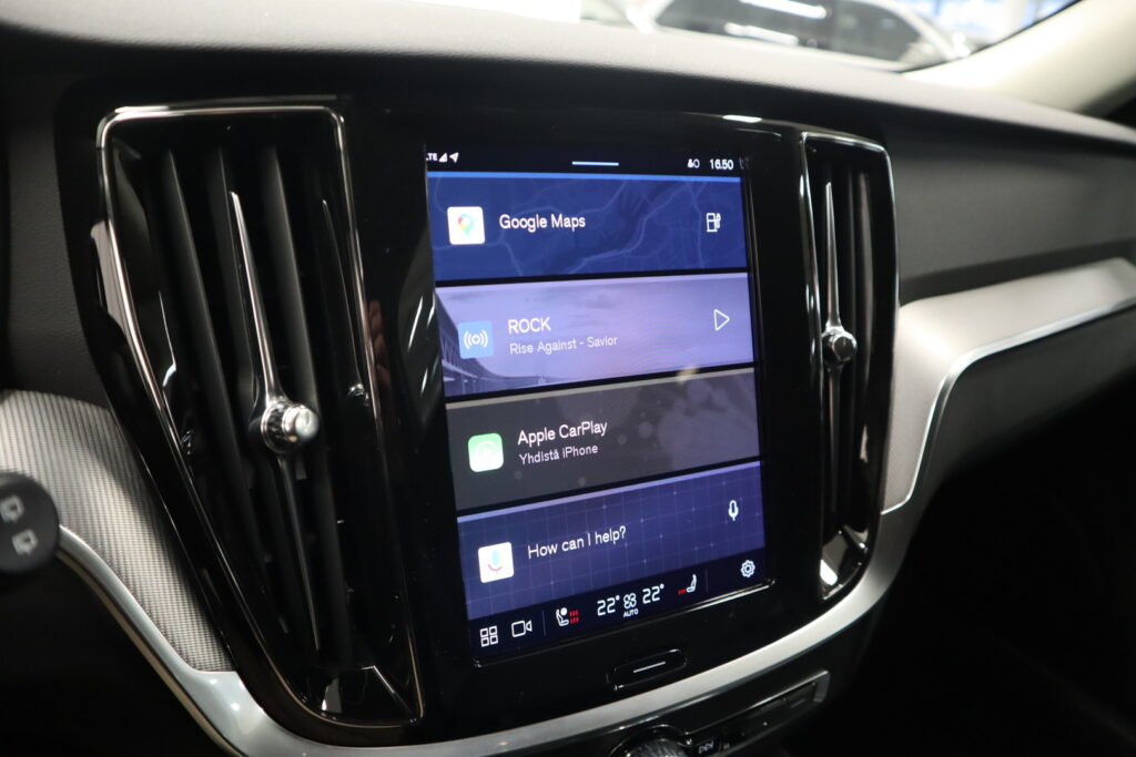 Volvo V60, image 15
