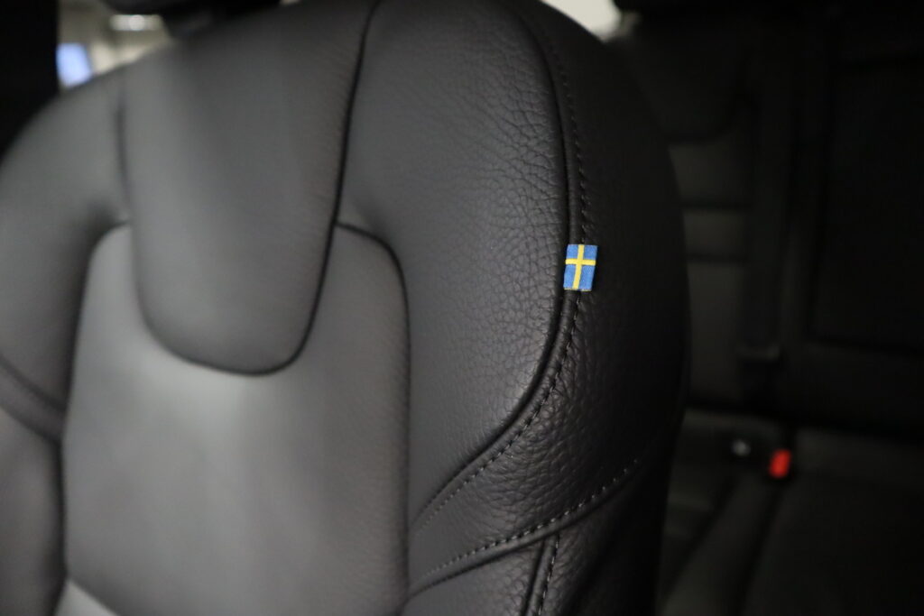 Volvo V60, image 18