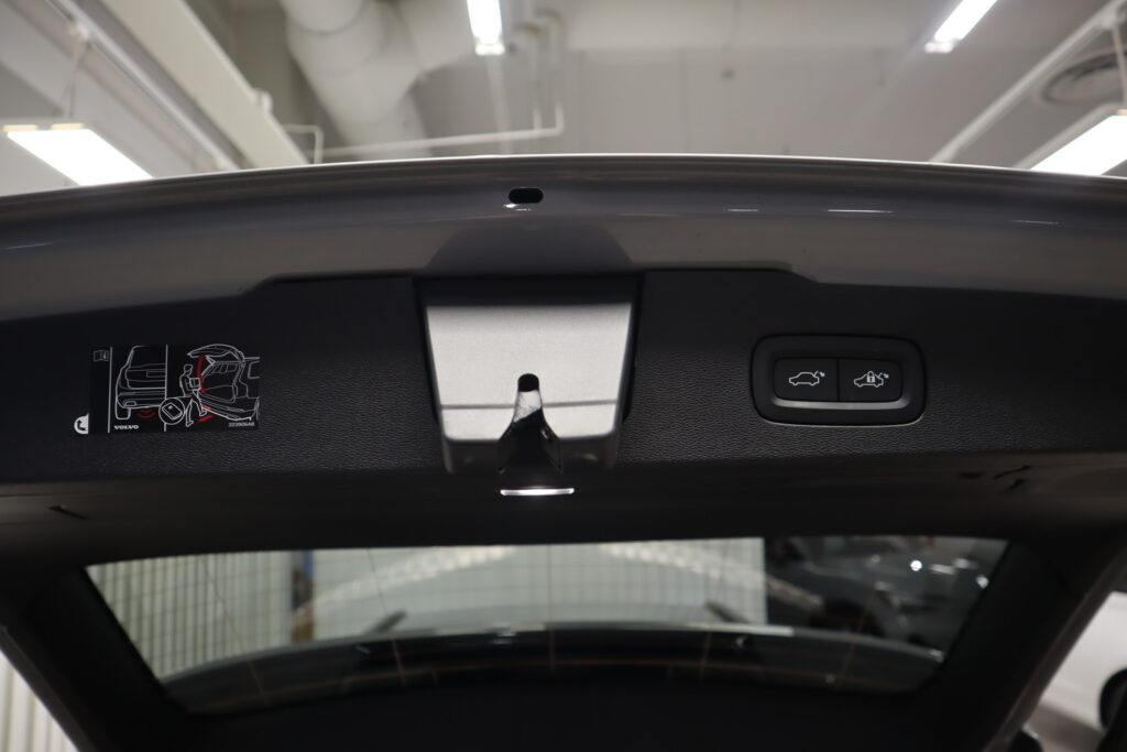 Volvo V60, image 20