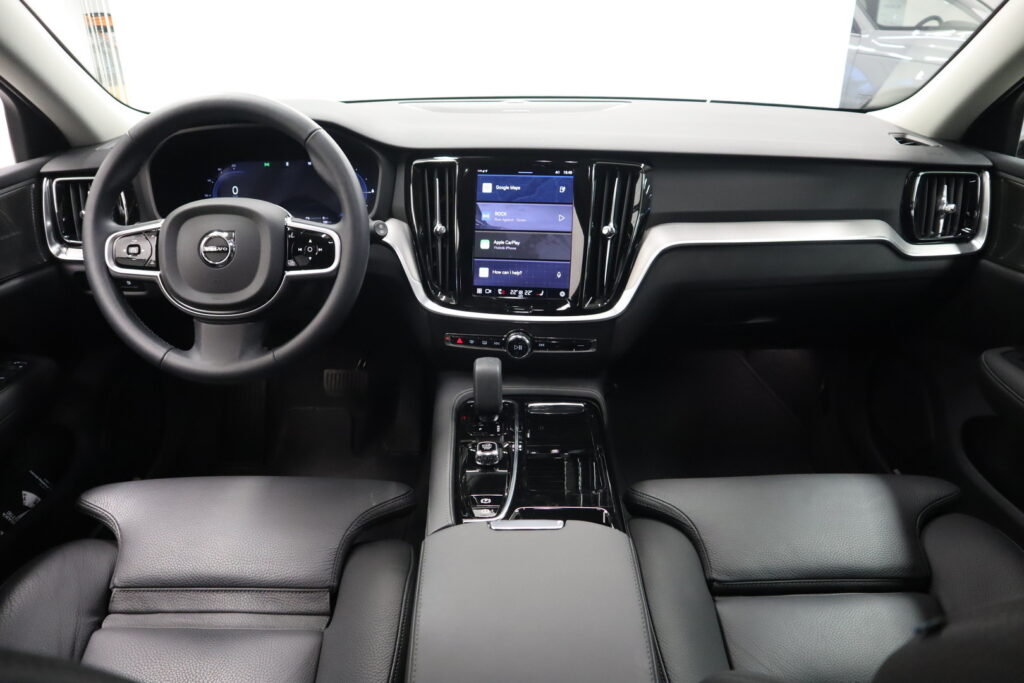 Volvo V60, image 8