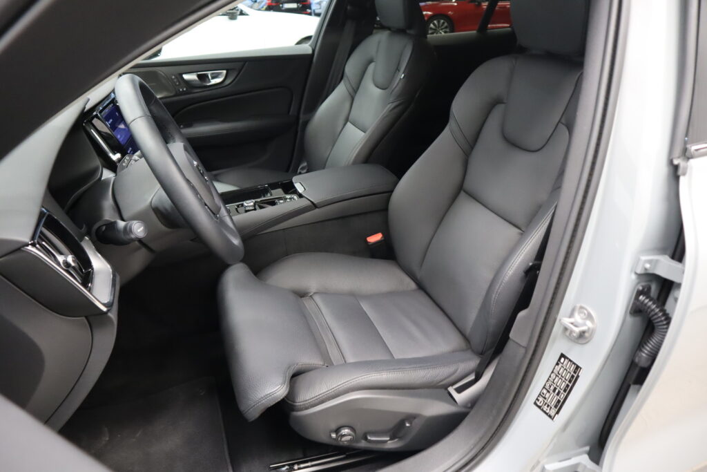 Volvo V60, image 9