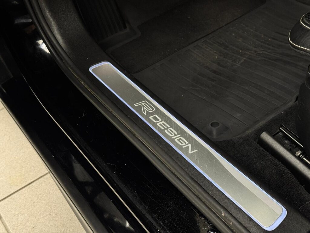 Volvo V90, image 5
