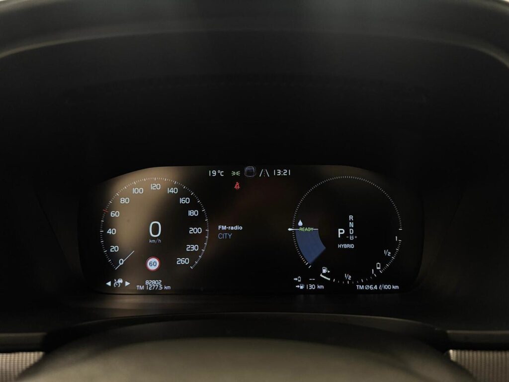 Volvo V90, image 6
