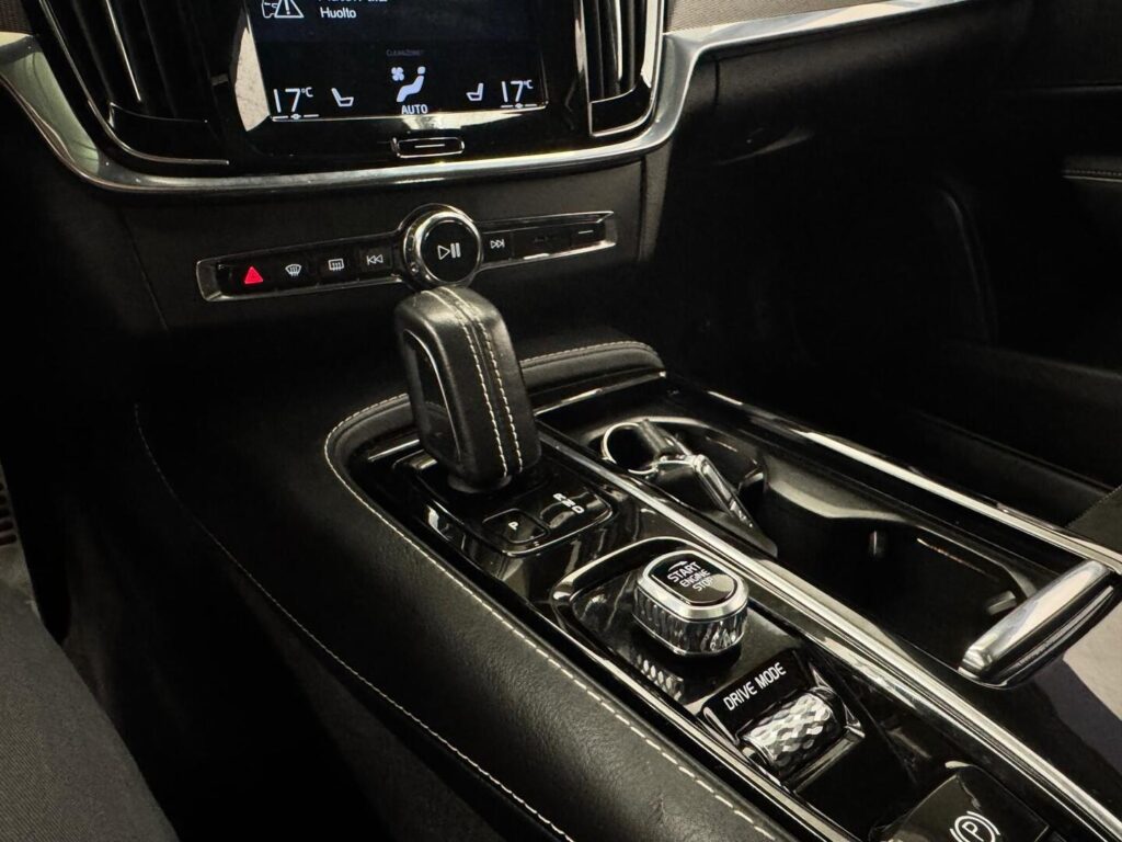 Volvo V90, image 7