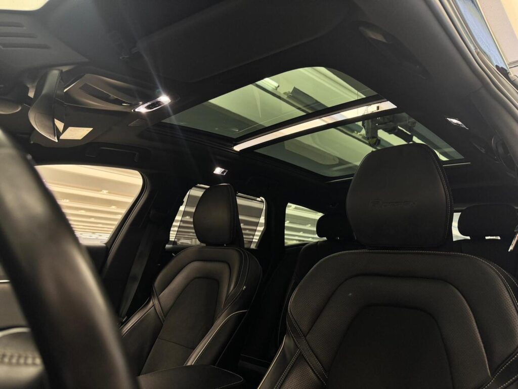 Volvo V90, image 8