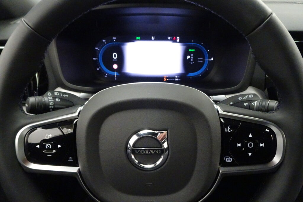 Volvo V60, image 6