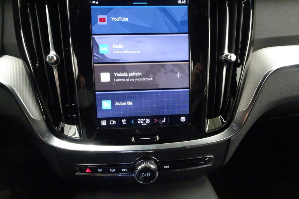 Volvo V60, image 7