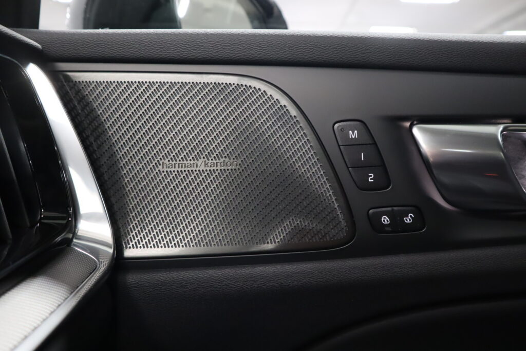 Volvo V60, image 13