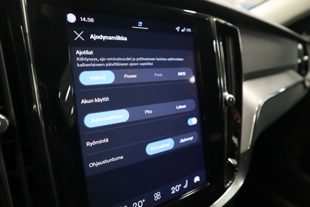 Volvo V60, image 14