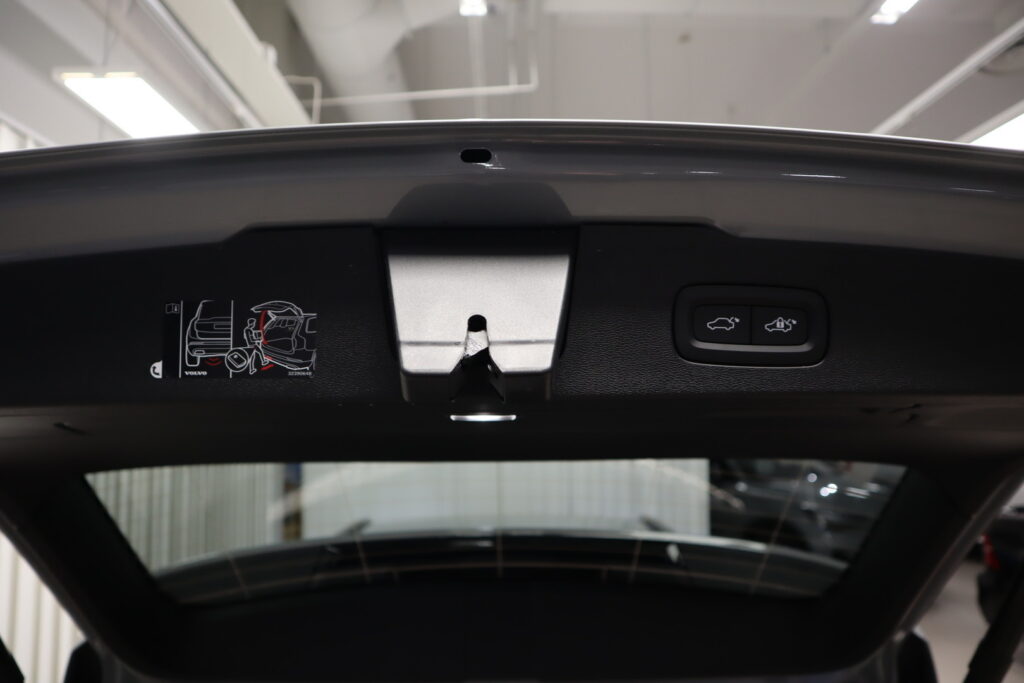 Volvo V60, image 16