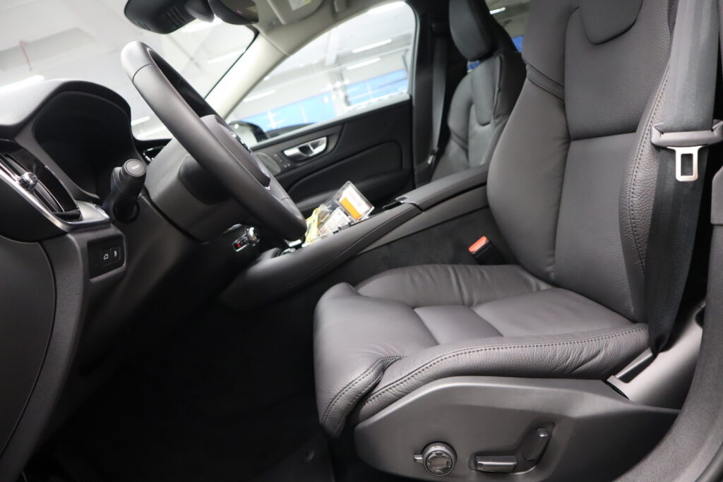 Volvo V60, image 6