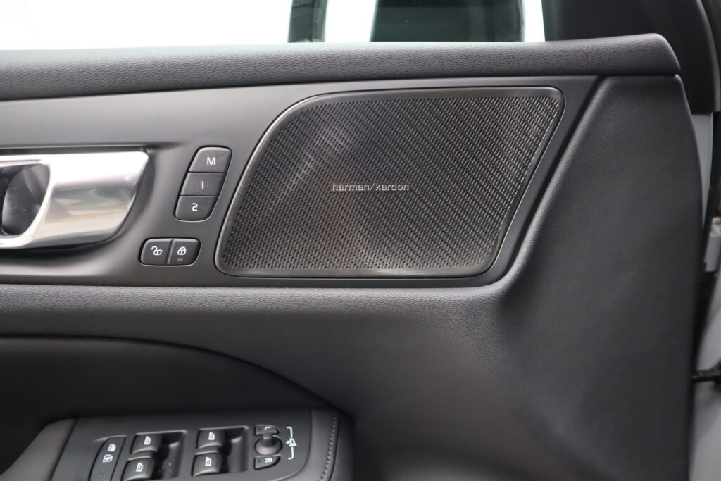 Volvo V60, image 7