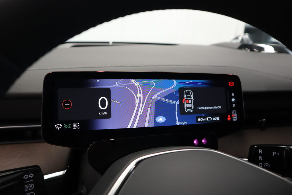 Volvo ES90, image 14