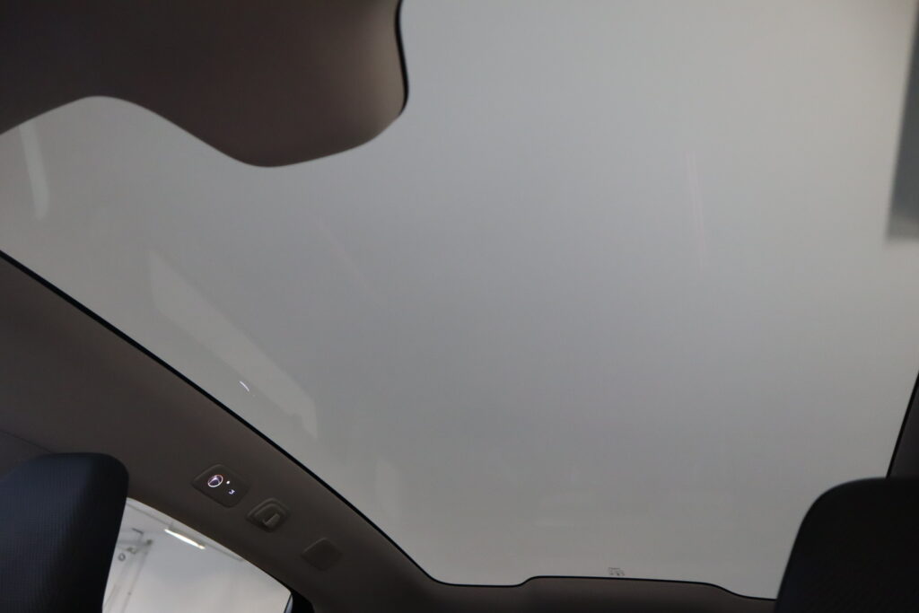Volvo ES90, image 19