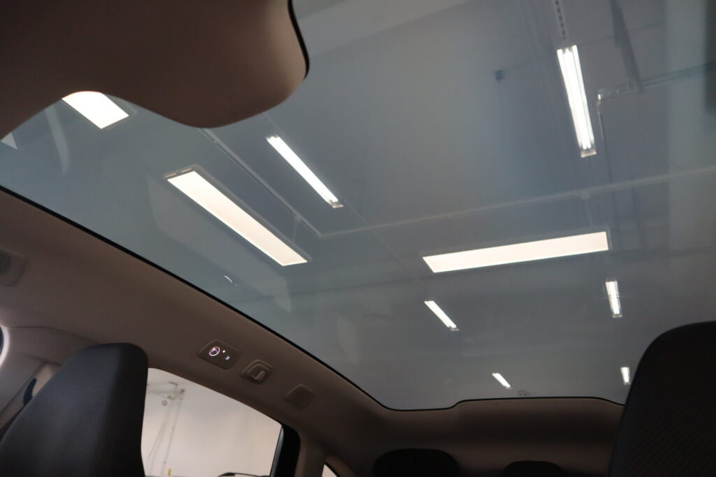 Volvo ES90, image 20