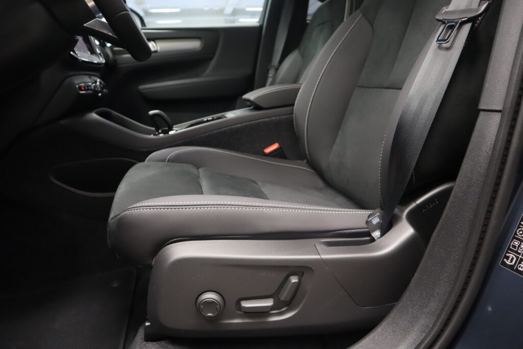 Volvo EC40, image 14