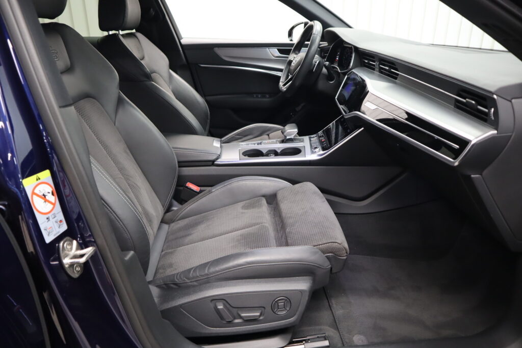 Audi A6, image 11