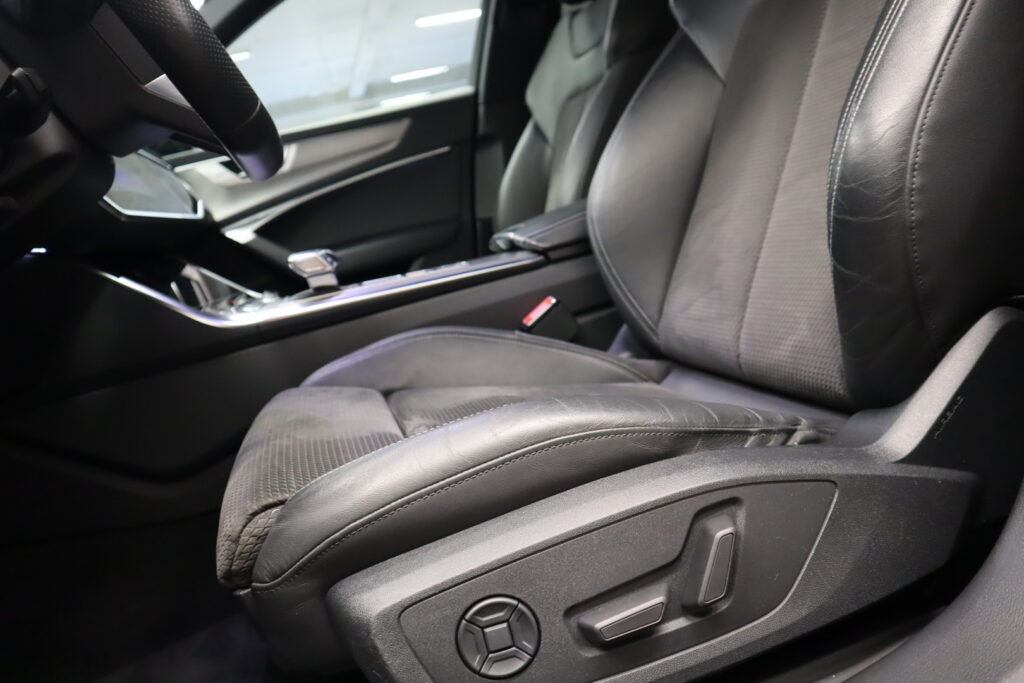 Audi A6, image 13