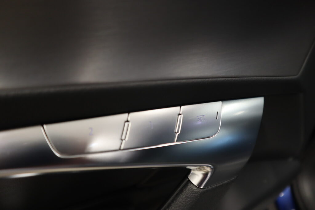 Audi A6, image 14