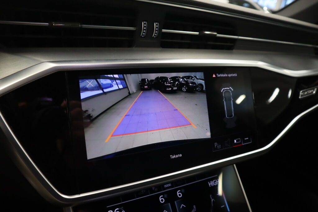 Audi A6, image 16