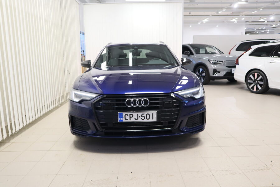 Audi A6, image 2
