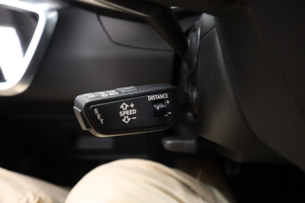 Audi A6, image 20
