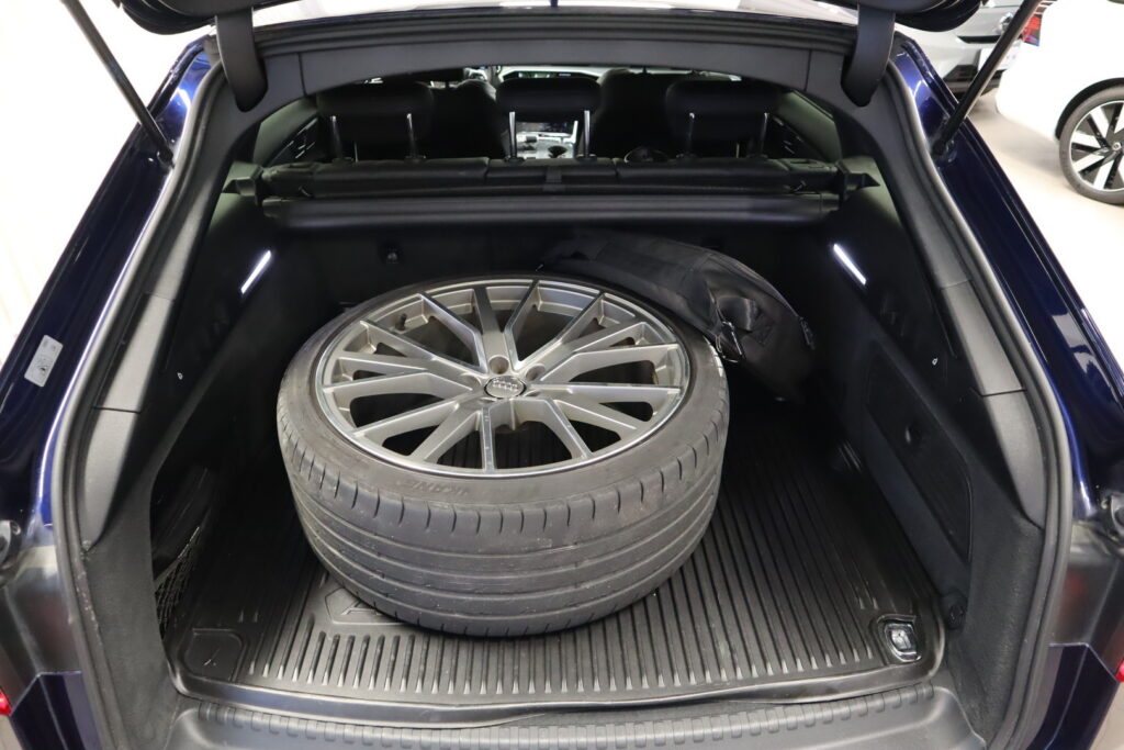 Audi A6, image 21