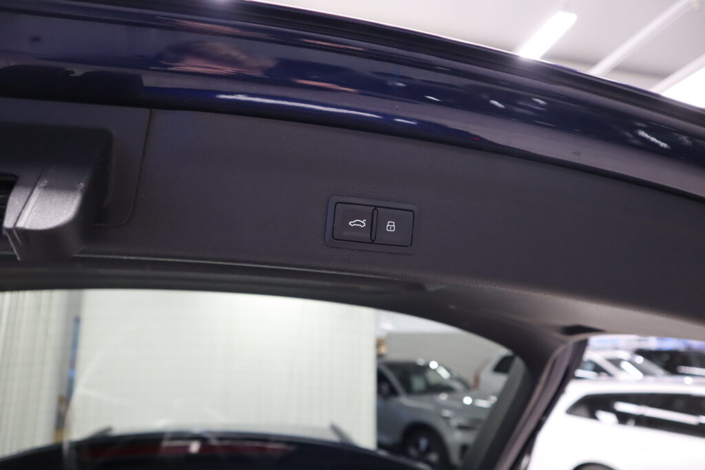 Audi A6, image 22
