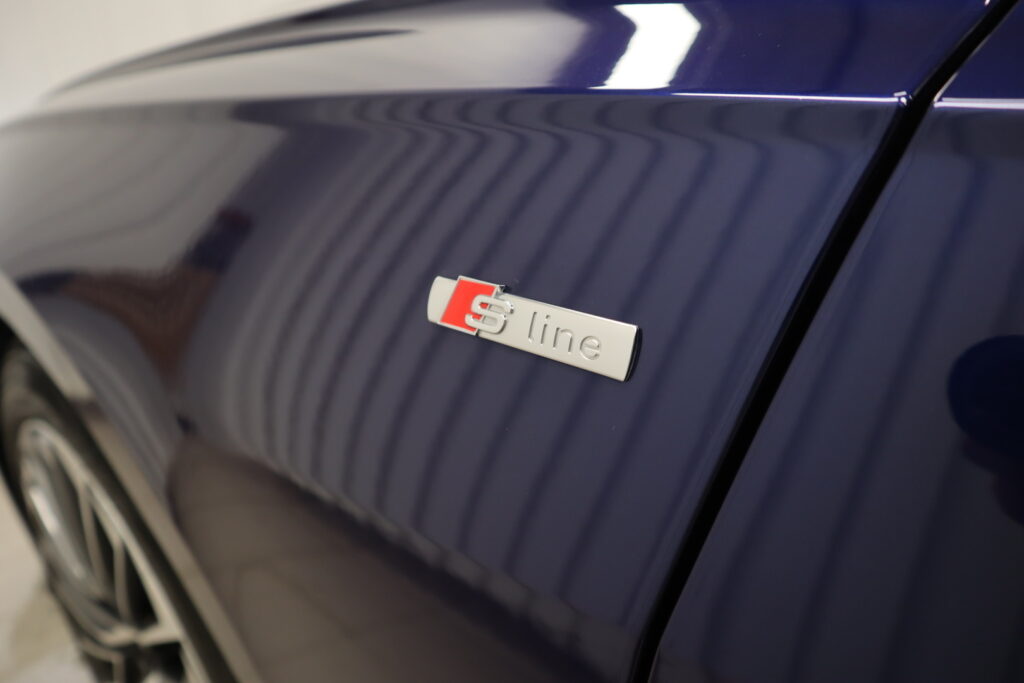 Audi A6, image 25