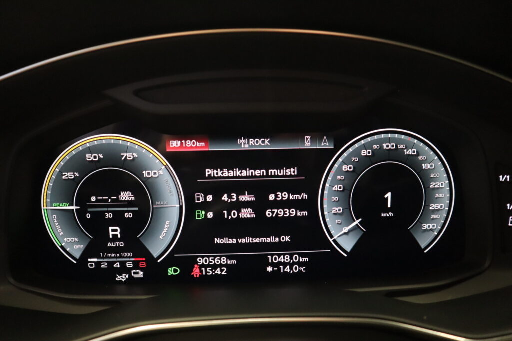 Audi A6, image 27