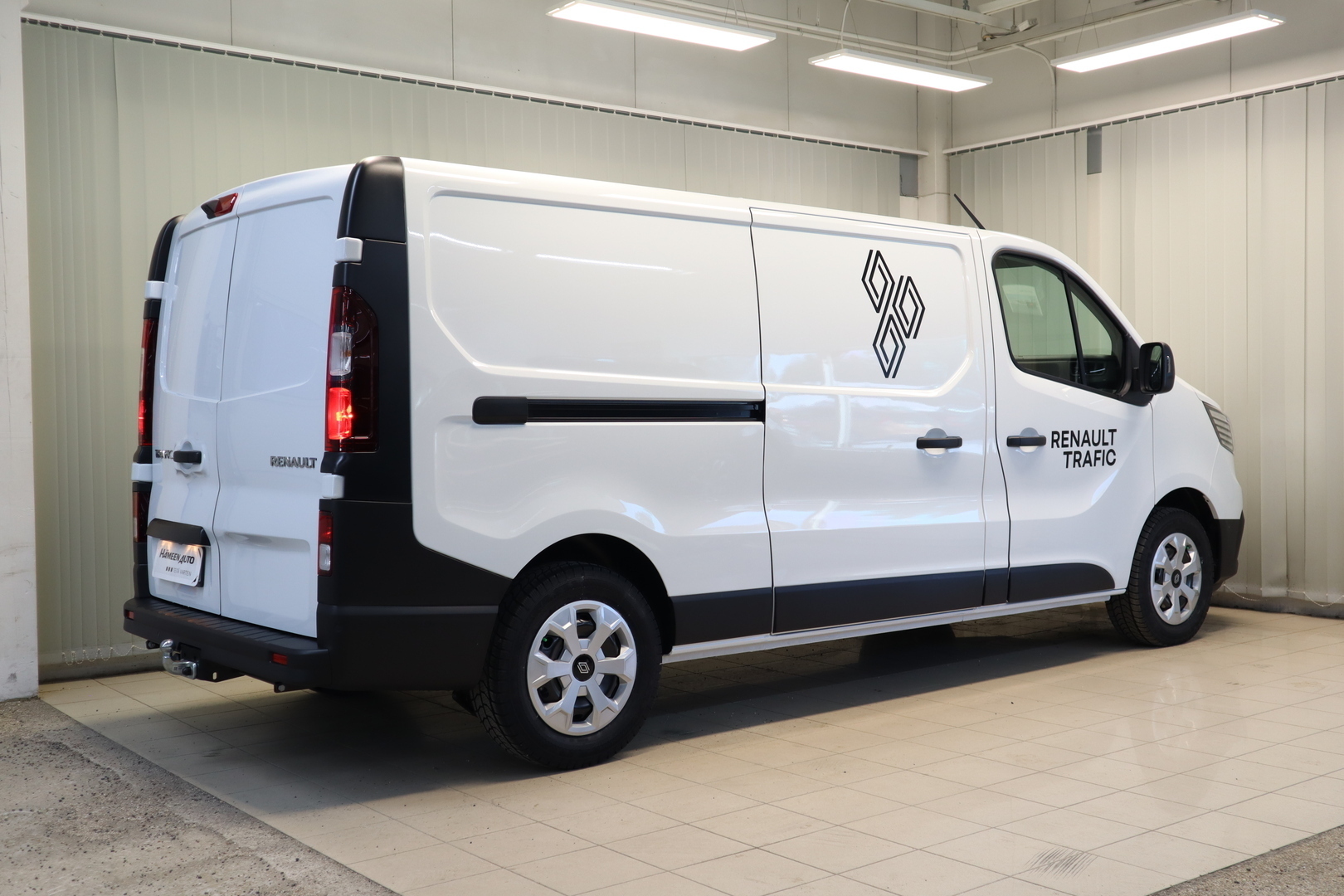 Renault Trafic 2026, kuva 5/17