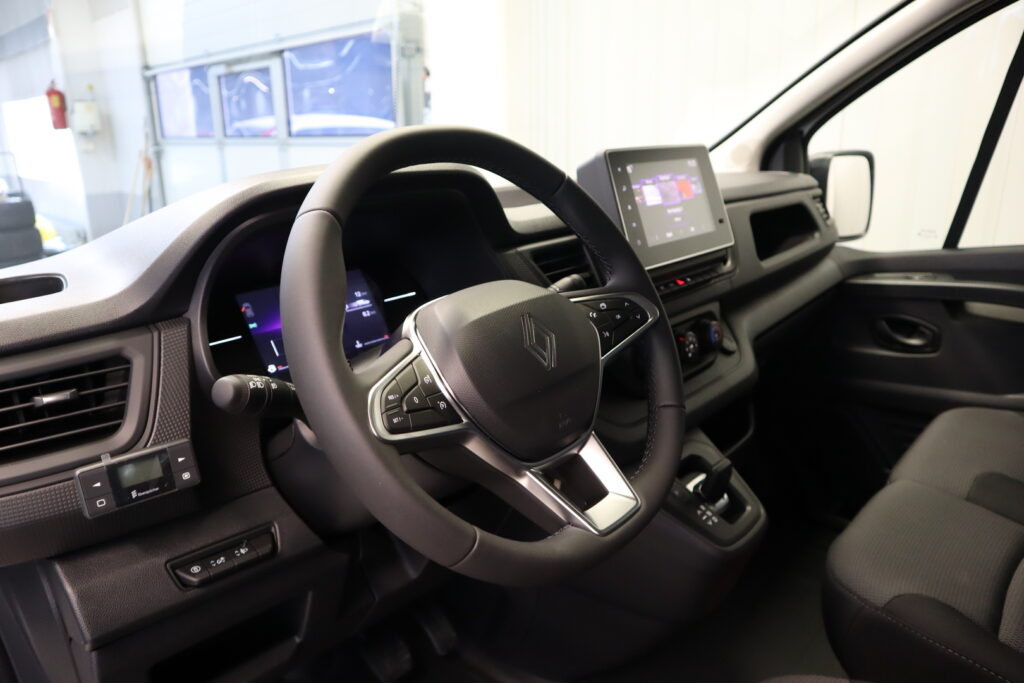 Renault Trafic, image 7