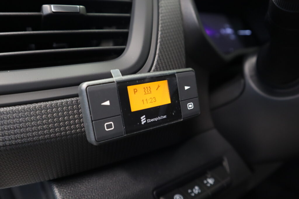 Renault Trafic, image 9