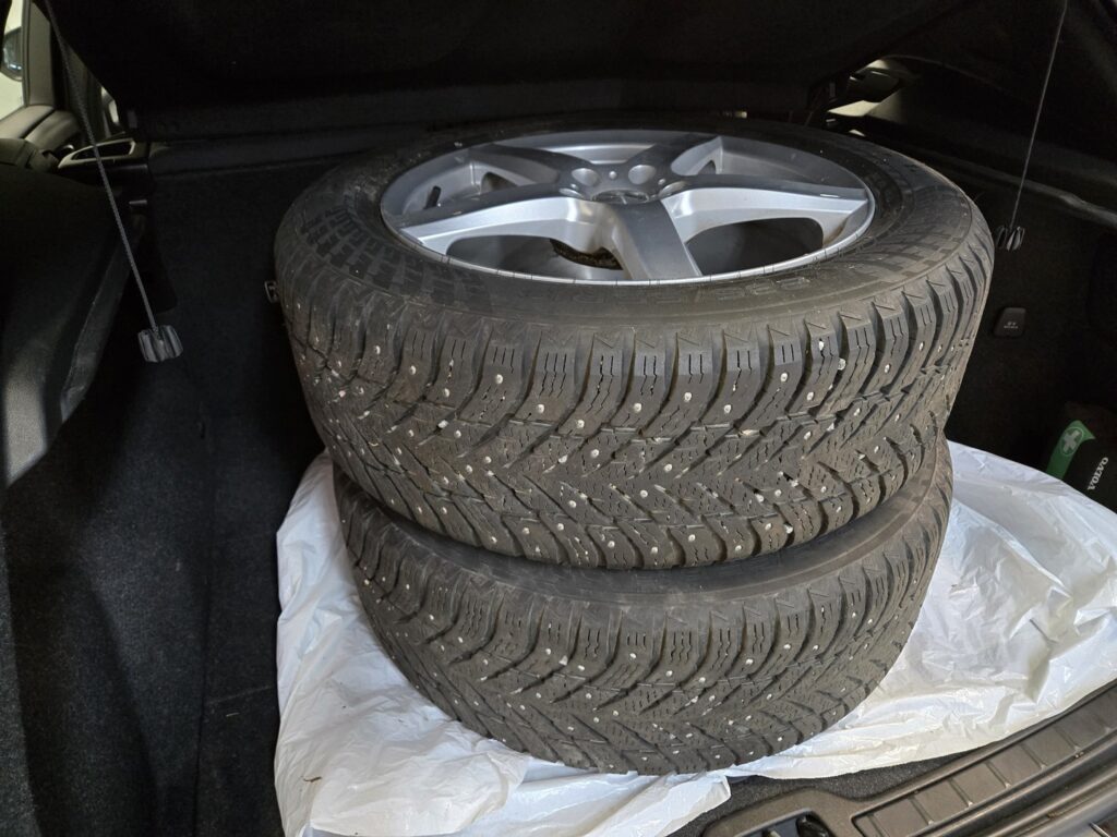 Volvo XC40, image 18