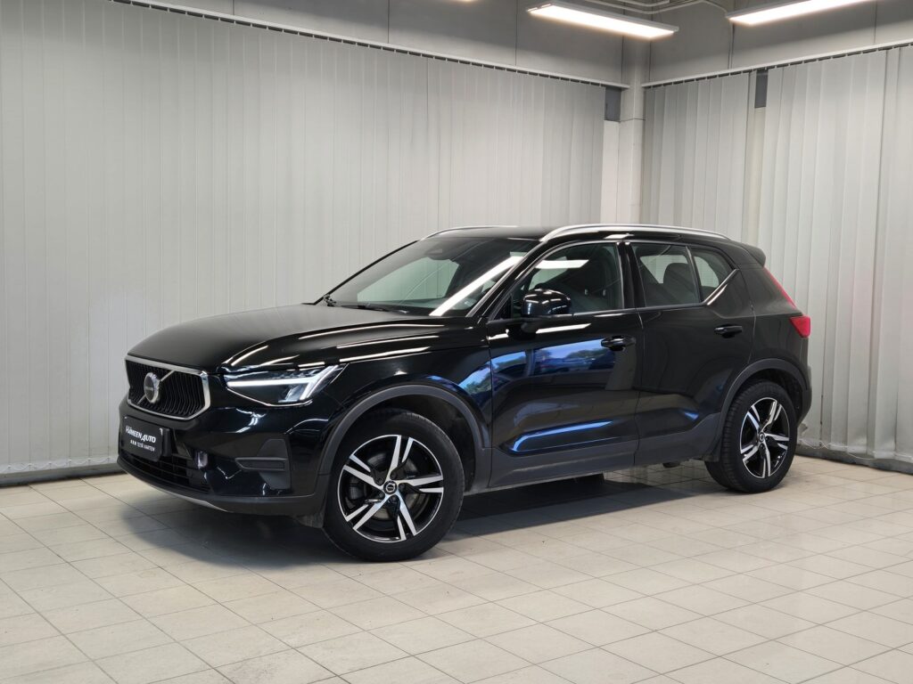 Volvo XC40, image 2