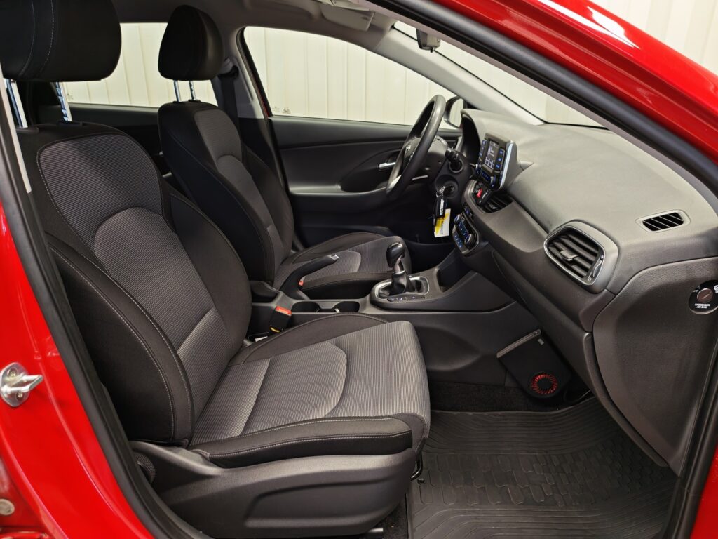 Hyundai i30 Wagon, image 12
