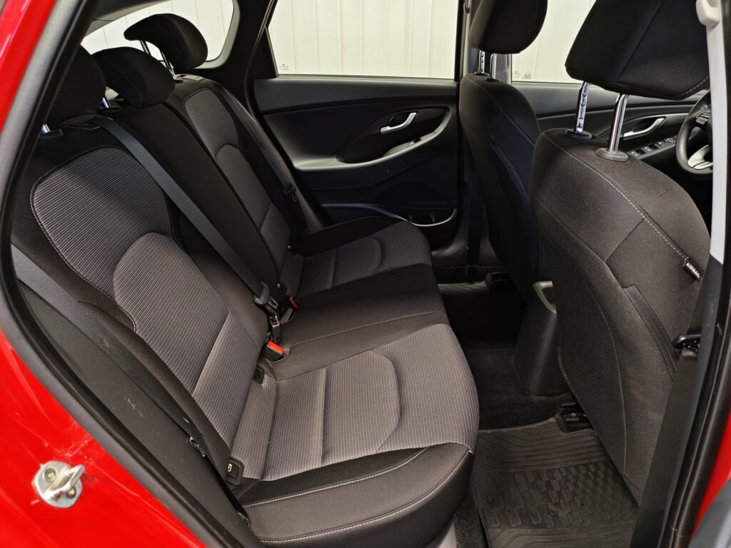 Hyundai i30 Wagon, image 13