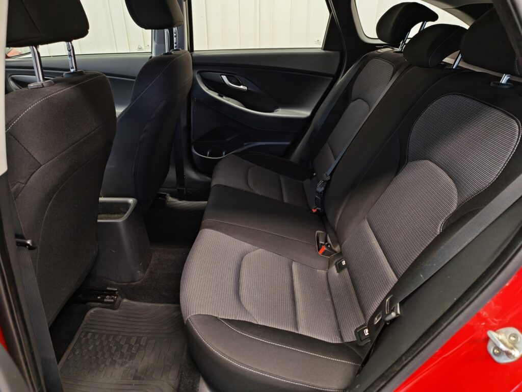 Hyundai i30 Wagon, image 14