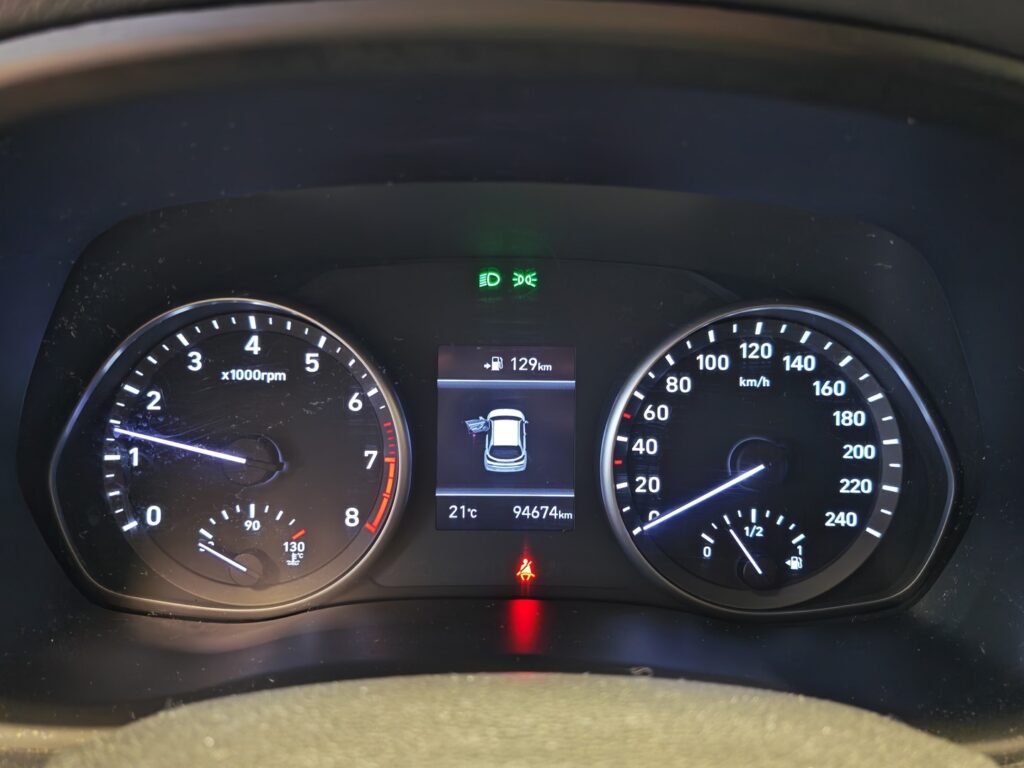 Hyundai i30 Wagon, image 15