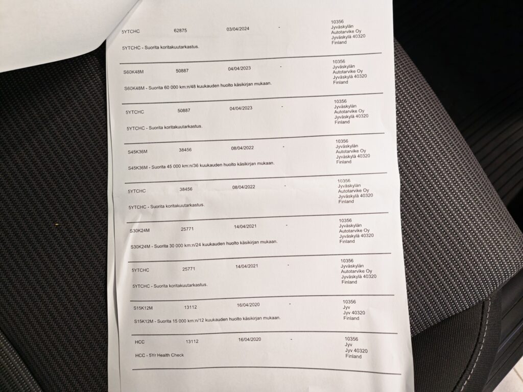 Hyundai i30 Wagon, image 18