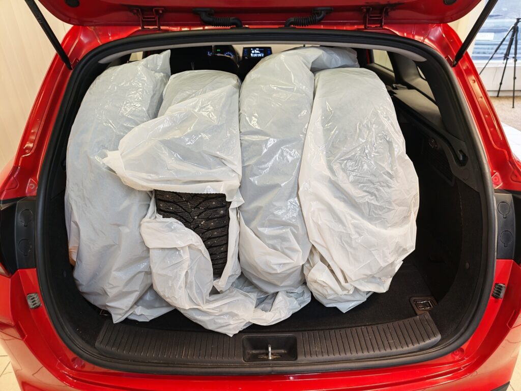 Hyundai i30 Wagon, image 20