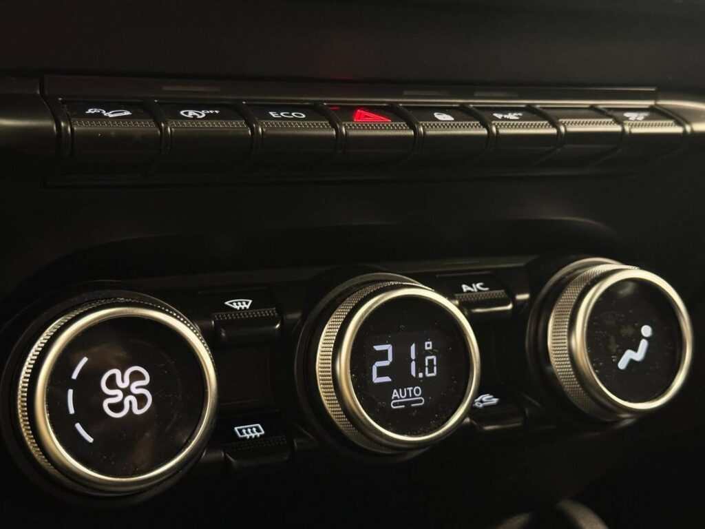 Dacia Duster, image 12