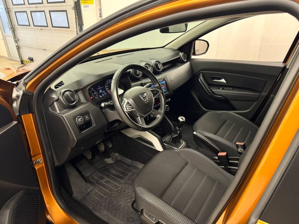 Dacia Duster, image 3