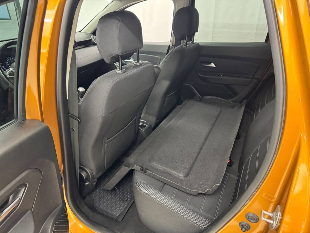 Dacia Duster, image 4