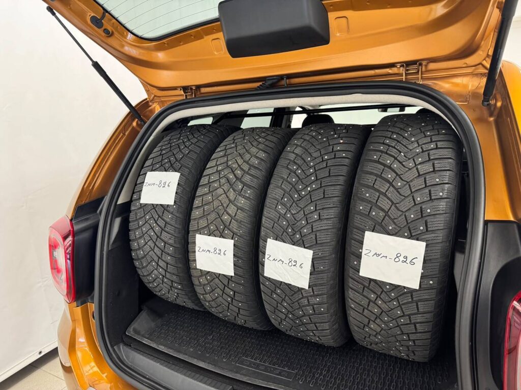 Dacia Duster, image 9