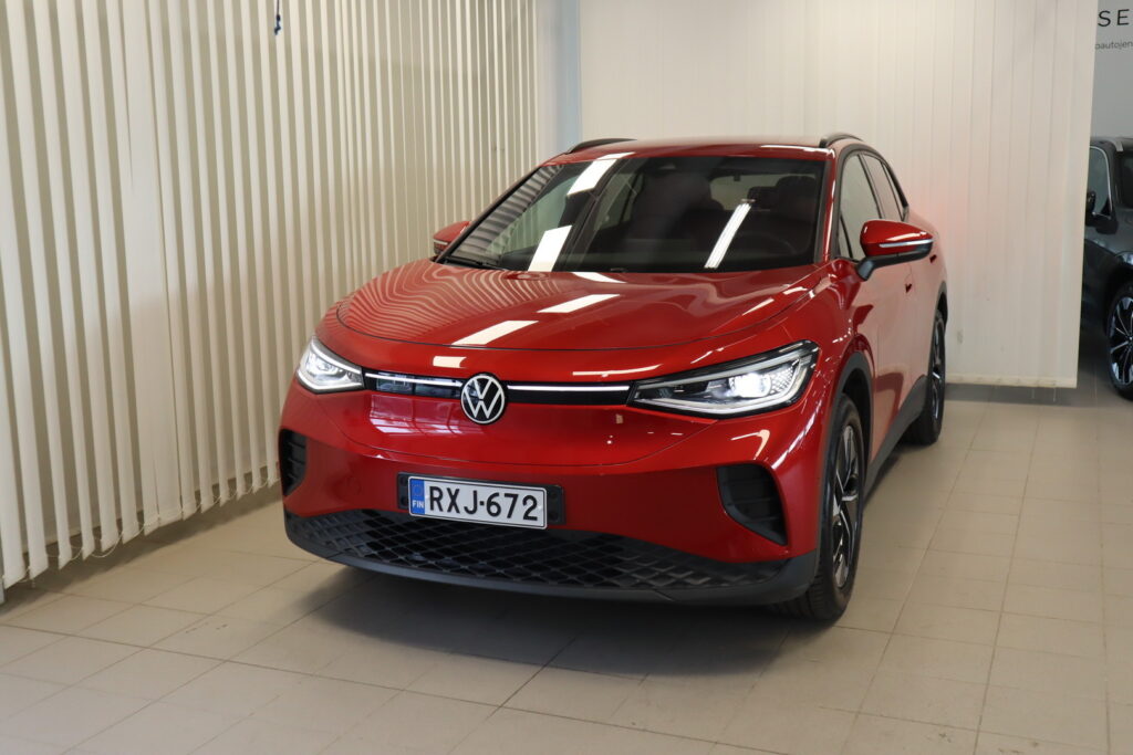 Volkswagen ID.4, image 1