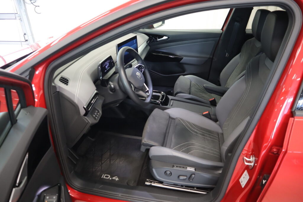 Volkswagen ID.4, image 12